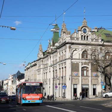 ウラジオストク発ＡＮＡ初便に乗る！記念ツアー募集のお知らせ 1-2