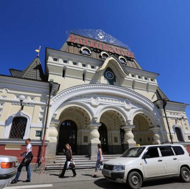 ウラジオストク発ＡＮＡ初便に乗る！記念ツアー募集のお知らせ 1-3