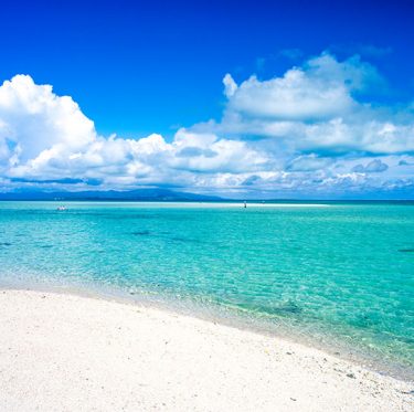 石垣島＆竹富島を巡る女子旅のご紹介！ 1-3